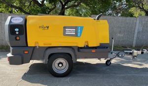 Technika na vŕtanie